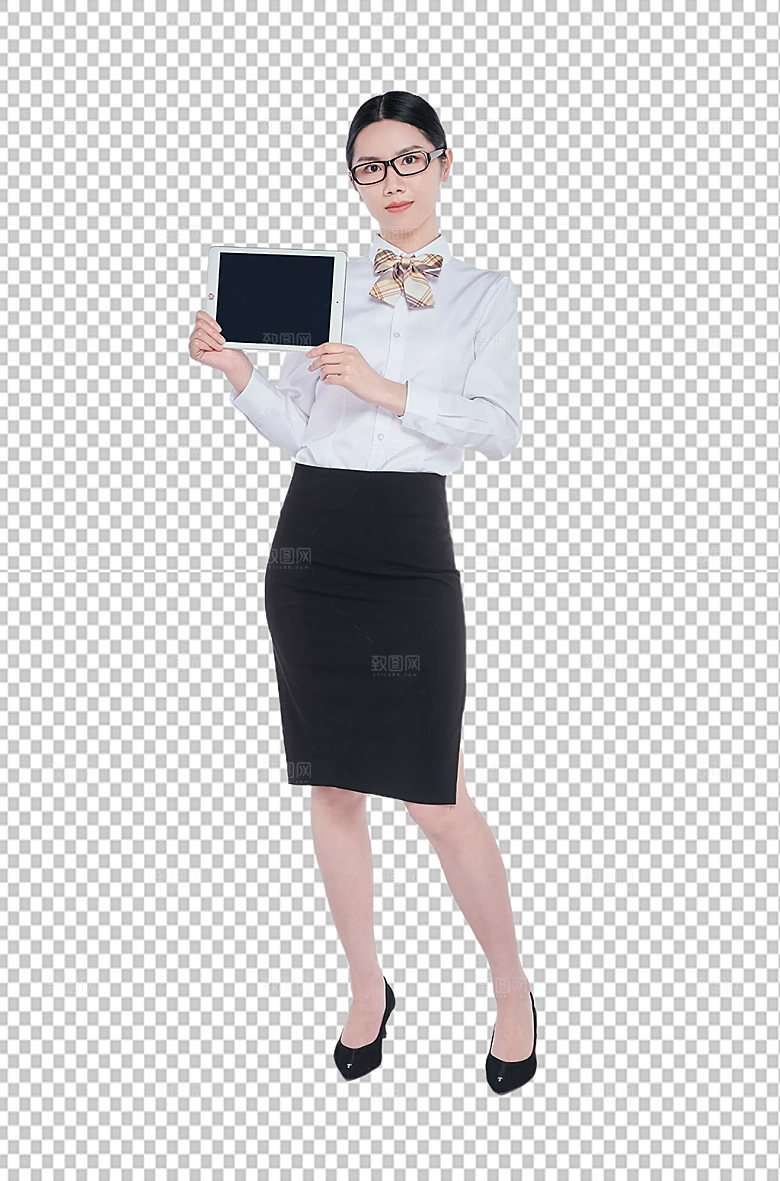 教师讲师培训执教摄影图