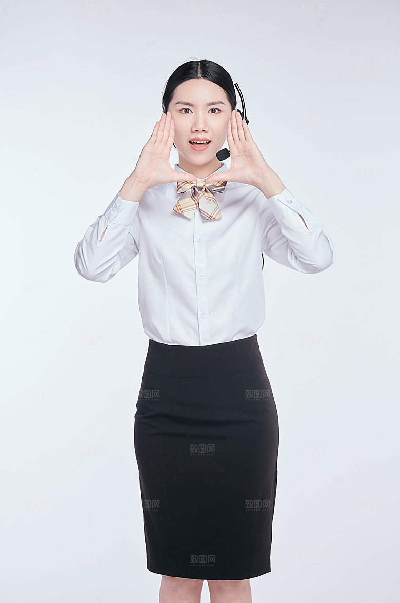 讲师培训执教人物商业摄影图
