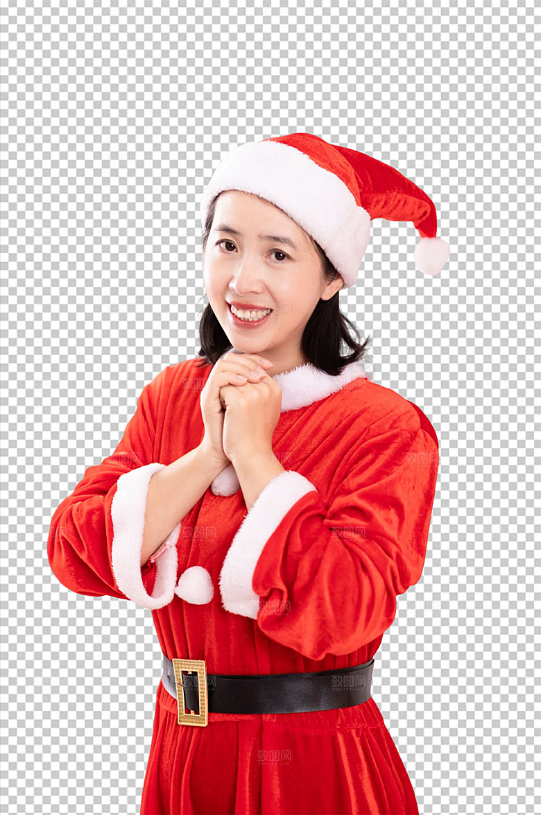 圣诞节现代免抠PNG摄影图片PNG