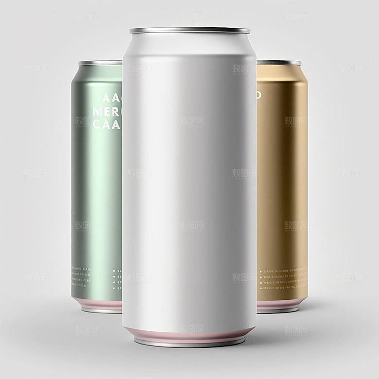 啤酒产品设计模型
