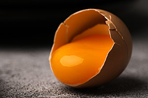 蛋类食品商业摄影图