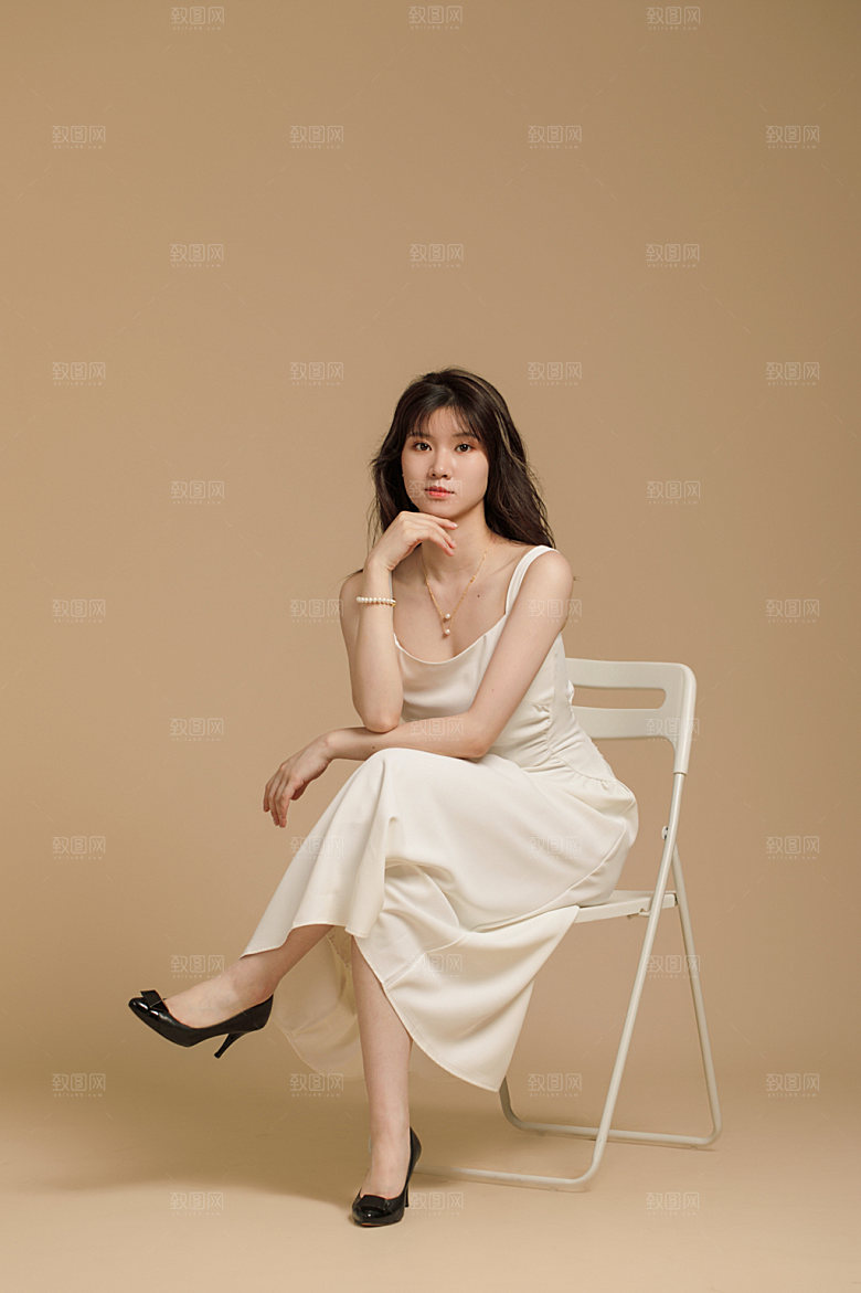母亲节亲子母女摄影图