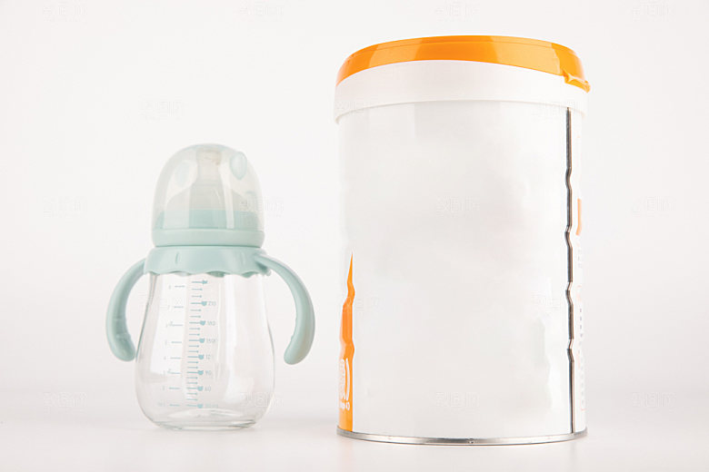 母婴用品幼儿产品满月摄影图