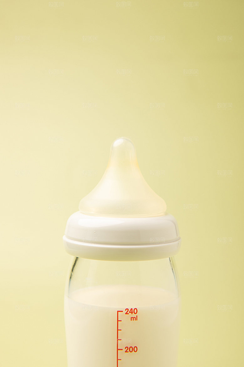母婴用品婴儿产品幼儿产品摄影图