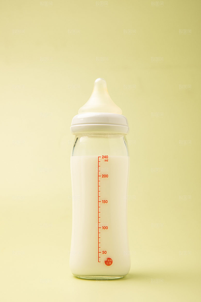 母婴用品满月幼儿产品摄影图
