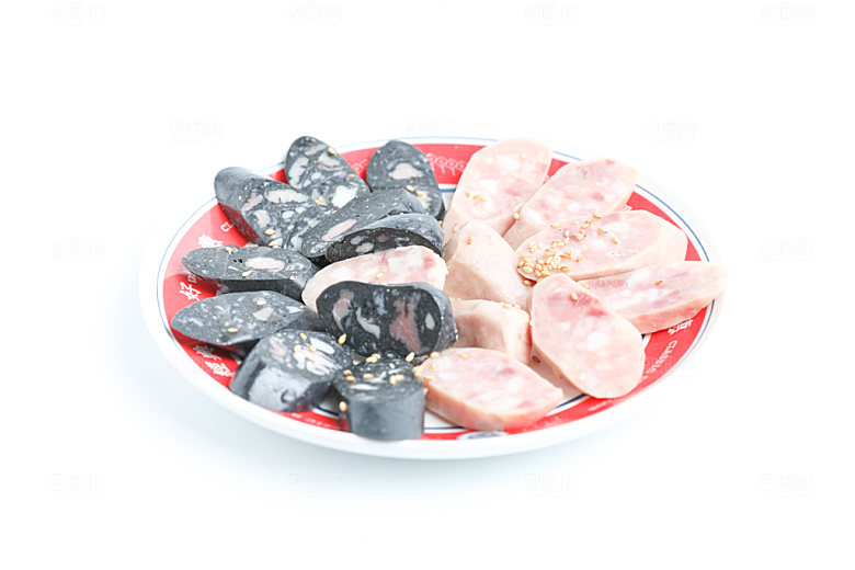 烧烤美味特色摄影图
