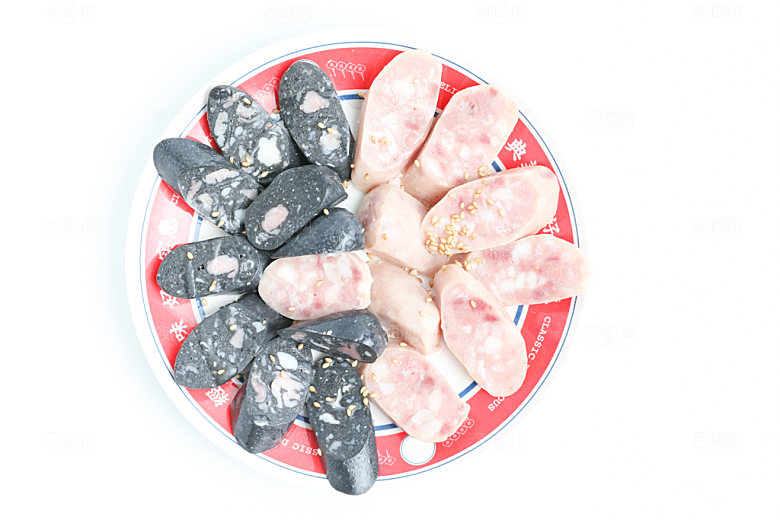 烧烤美味美食摄影图