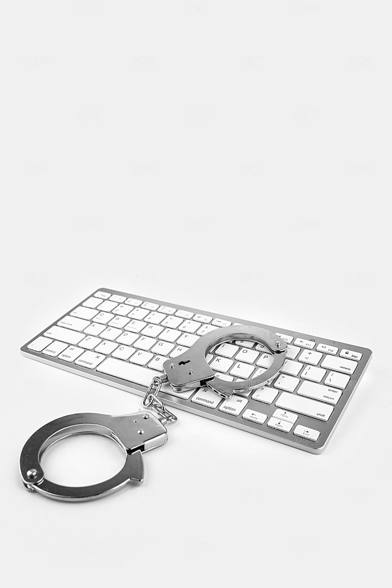 司法公平普法摄影图