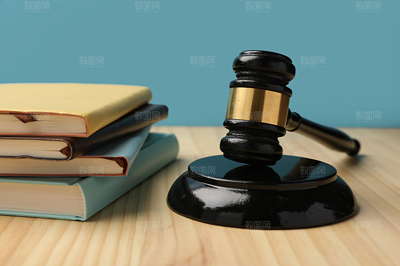 司法创意公平摄影图