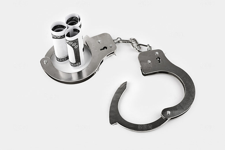 司法法治公平摄影图
