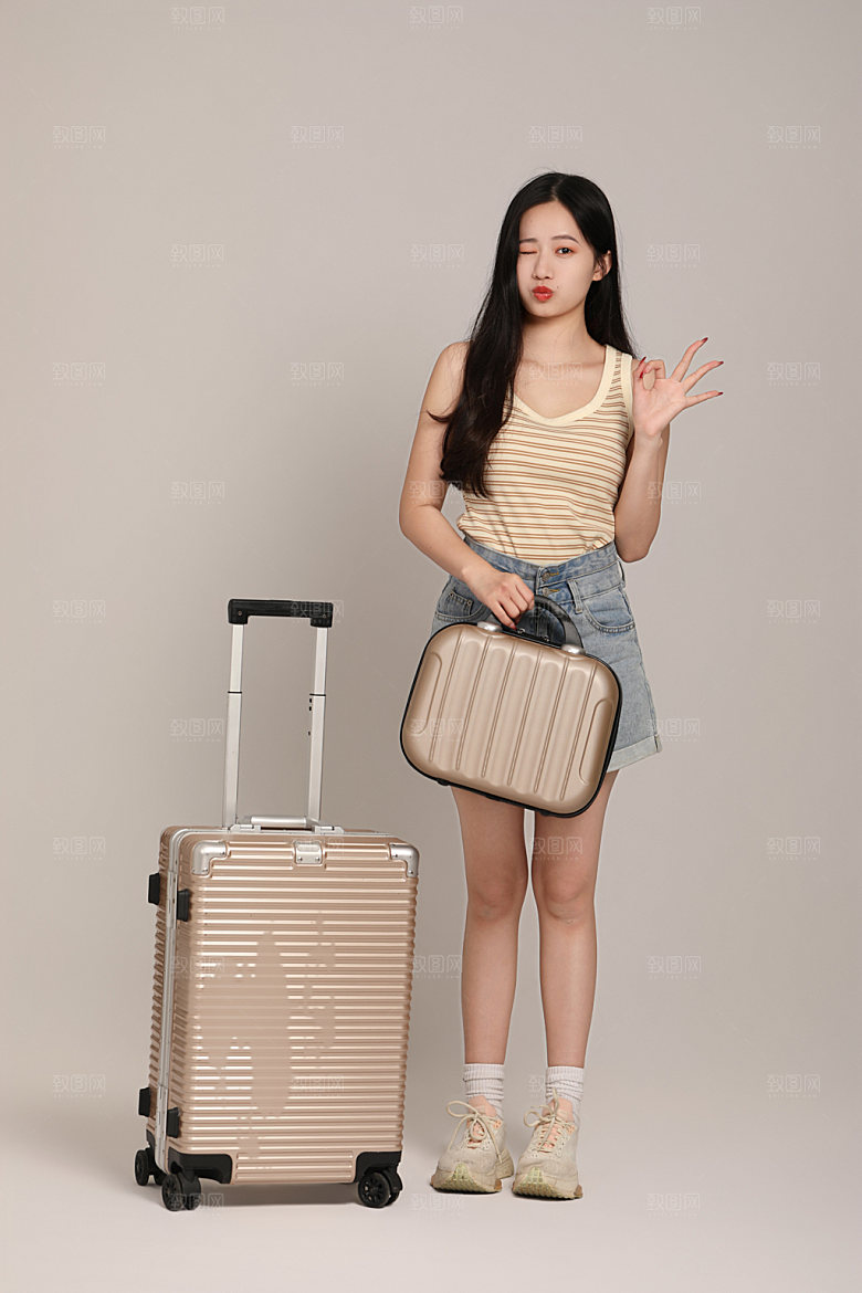 旅游旅行户外摄影图