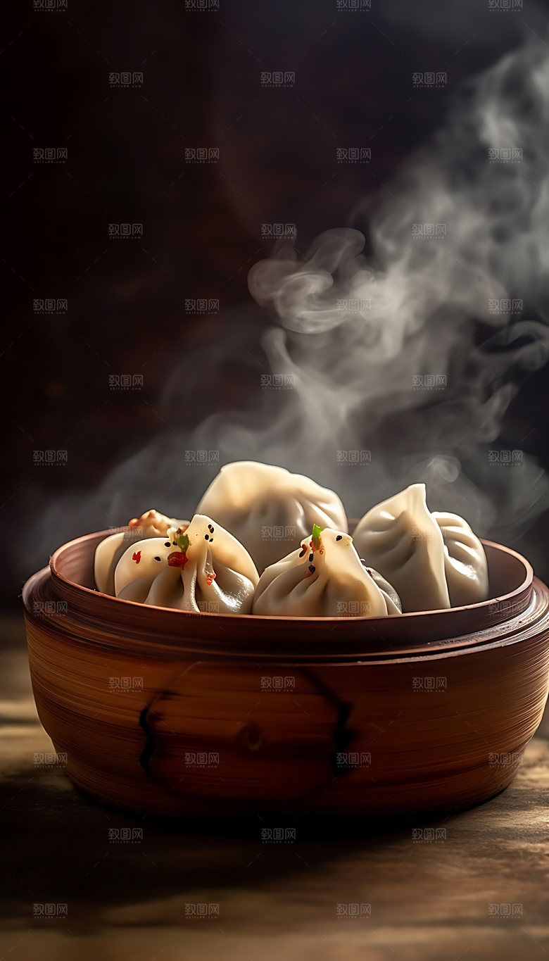 立冬高清冬日摄影图