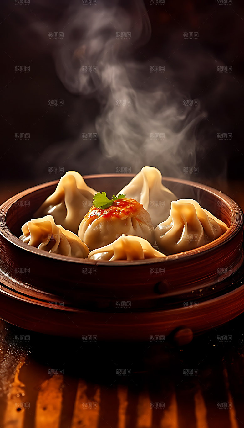 立冬高清冬天摄影图