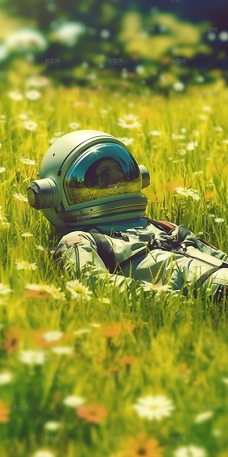春分治愈春天摄影