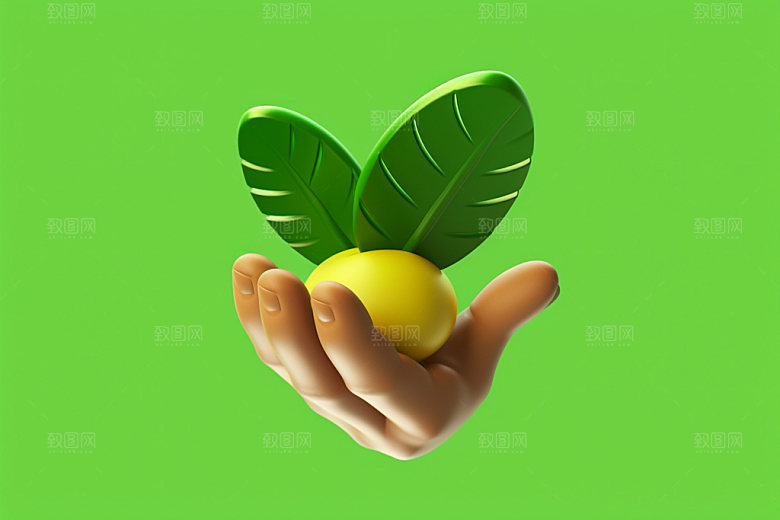 环保资源节能素材