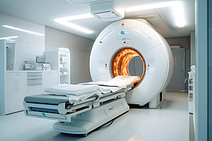 CT医疗检查超声检查效果图