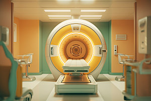 CT健康超声检查效果图