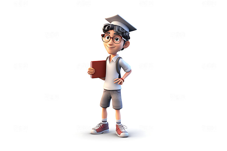 毕业生学位毕业季模型