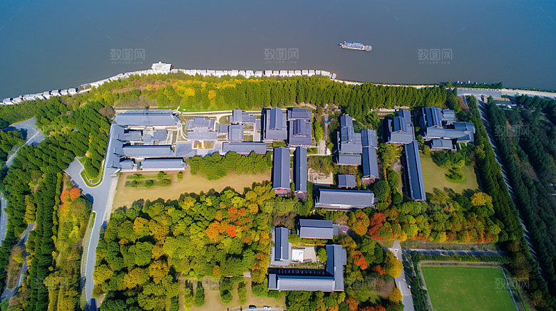 长沙高清风光摄影图