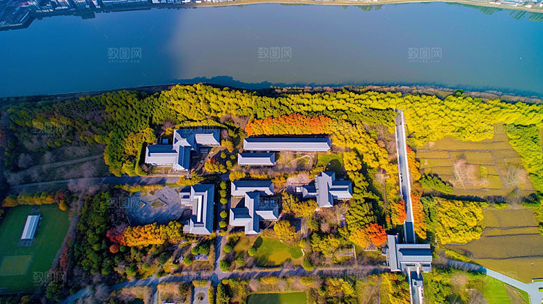 长沙湖南自然摄影图