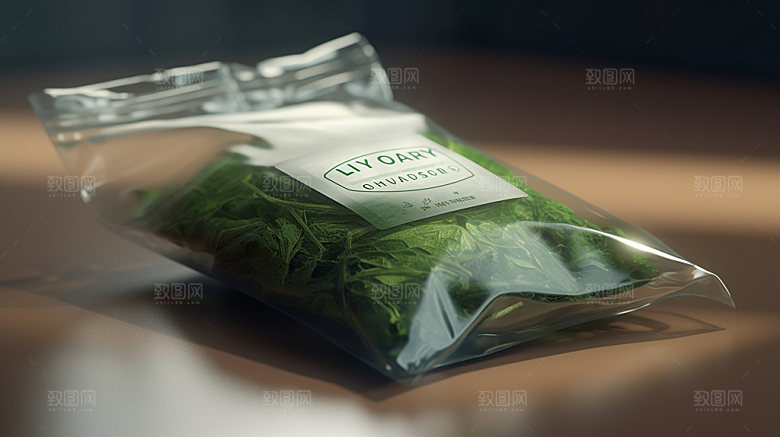 茶叶盒茶叶罐外观设计样机