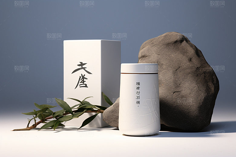 茶叶报装高清品茶样机