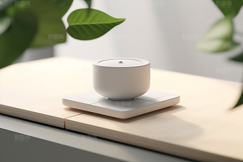 茶叶包装传统包装设计模型