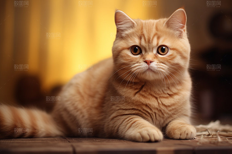 宠物猫狗家宠模型