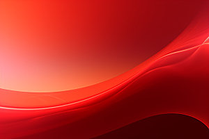 红色大红展板背景图