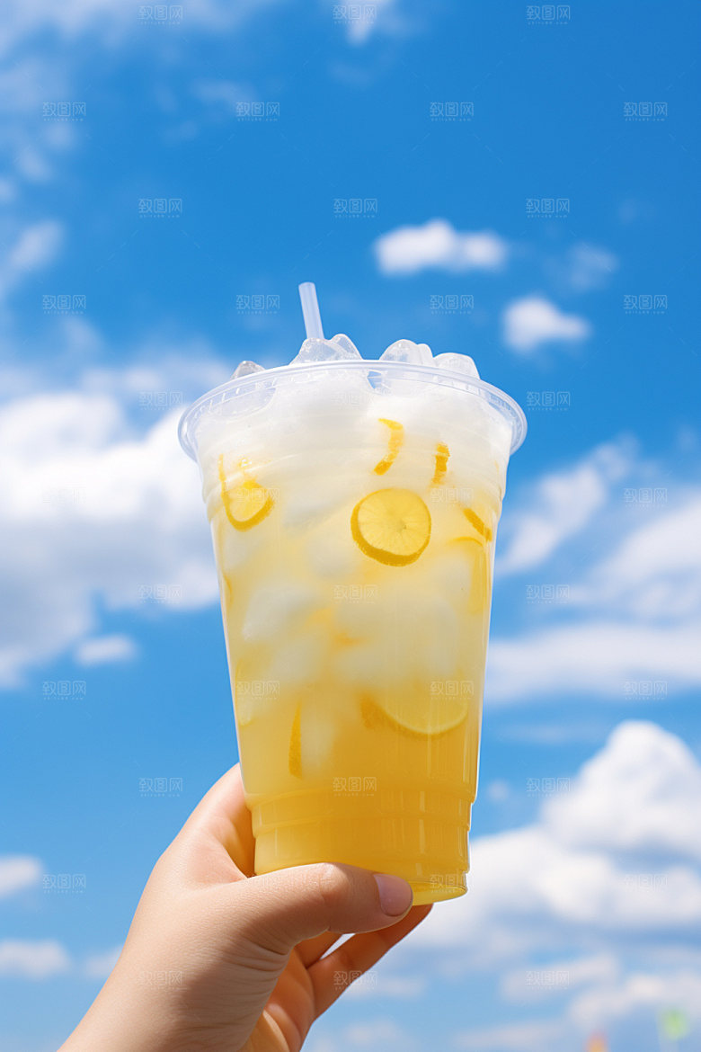 处暑自然高清摄影图
