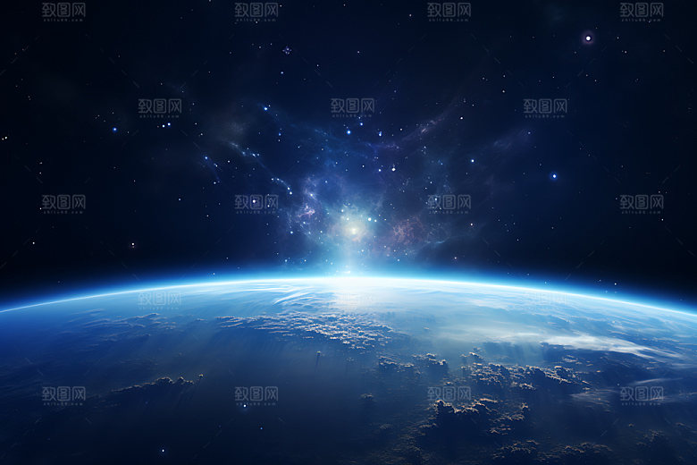 地球航天科普素材