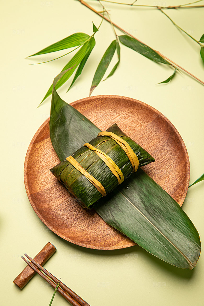 粽子创意高清端午节摄影图