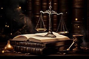 法律天平法庭法学素材