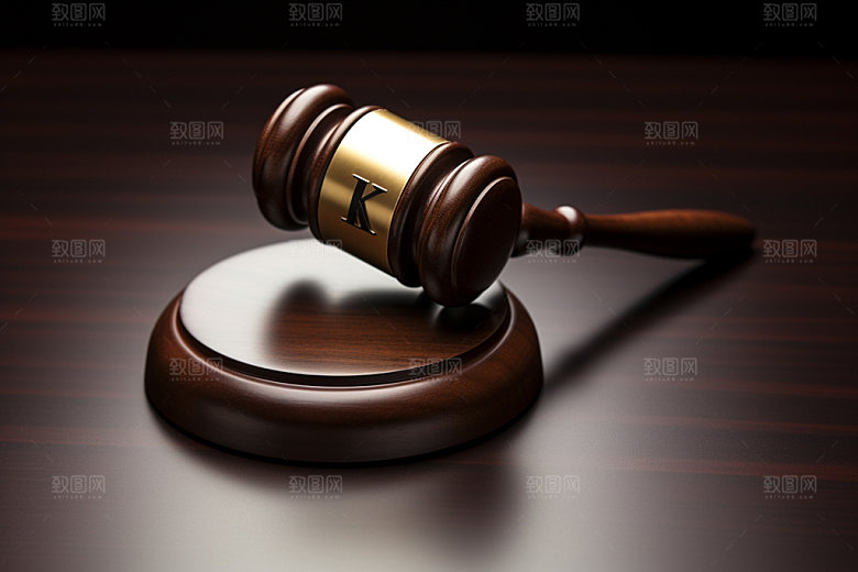 法律天平高清法学素材