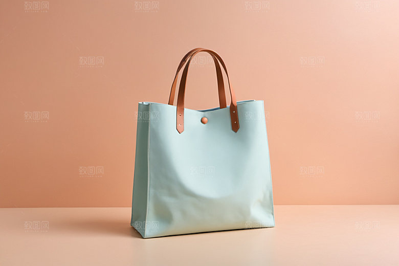 帆布包产品箱包样机