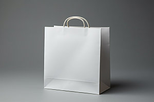 手提包拎袋拎包模型