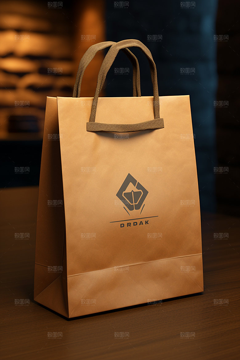 手提包设计拎包模型