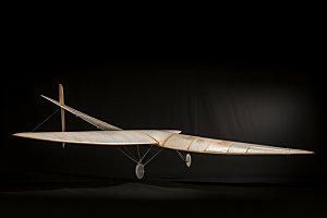 飞机模型藏品航模摄影图