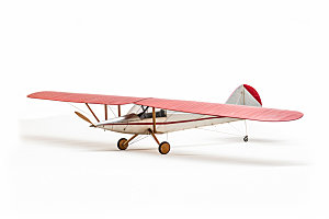 飞机模型收藏藏品摄影图