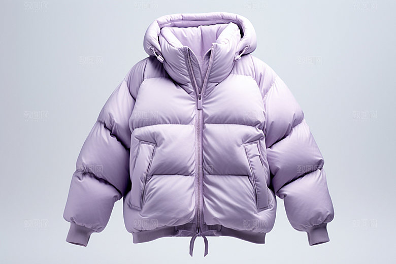 秋冬服装服饰衣装摄影图
