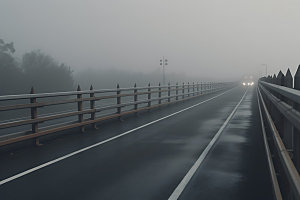 公路道路高速公路摄影图