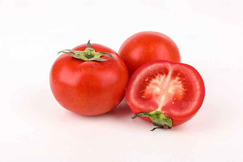 瓜果蔬菜果蔬食材摄影图