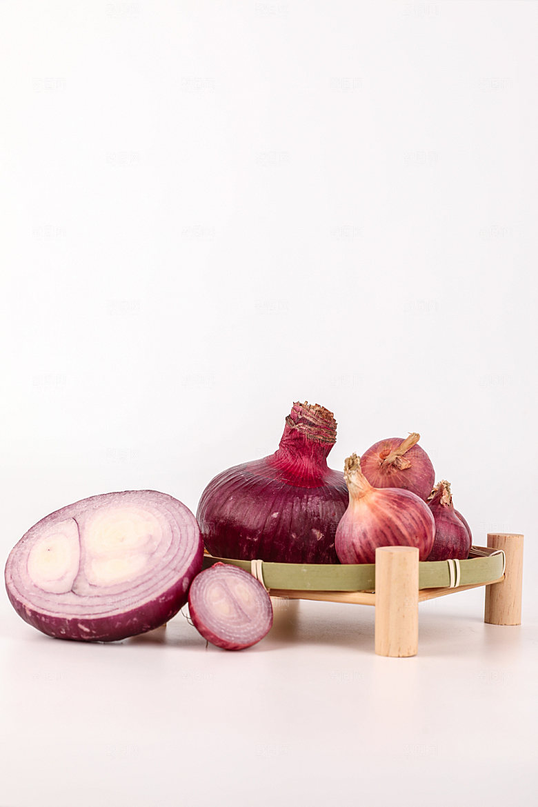 瓜果蔬菜高清食材摄影图