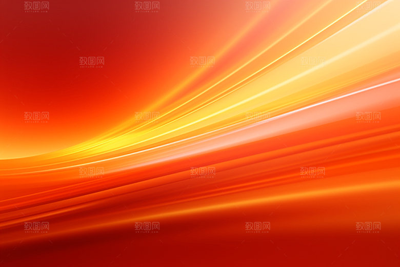 红色光线喜报射线背景图