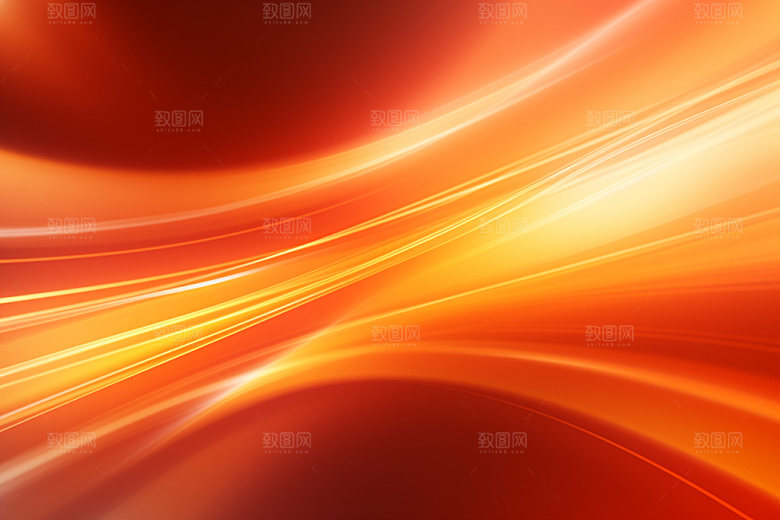 红色光线喜报射线背景图