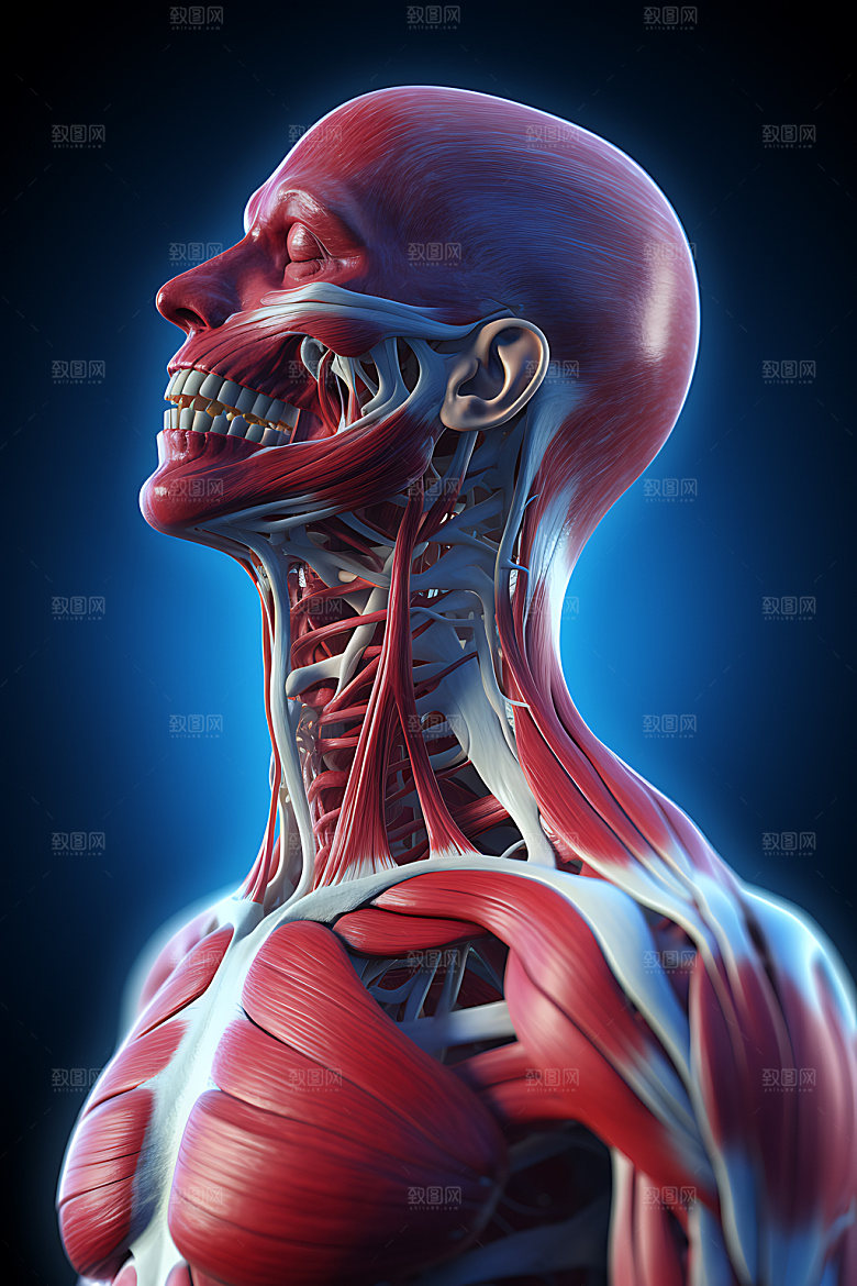 骨科脊椎脊柱插图