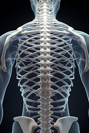 骨科人体结构人体构造插图