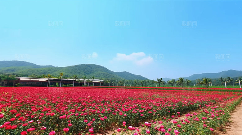 海南高清三亚摄影图