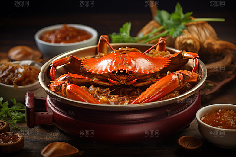 寒露秋天秋季摄影图