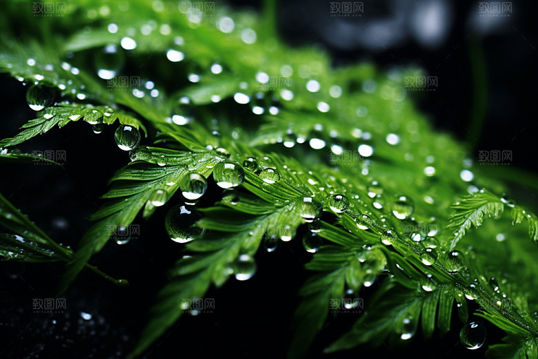 寒露秋季秋天摄影图